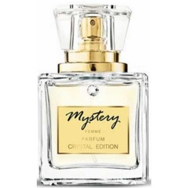 عطر ميستري كريستال اديشن جاك باتيني