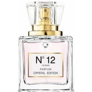 عطر نمبر 12 جاك باتيني