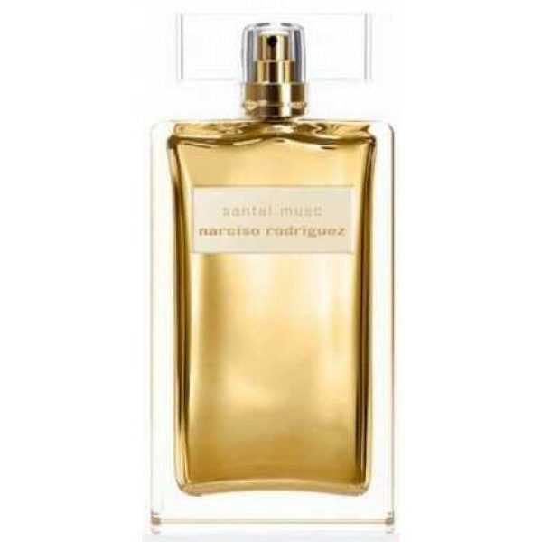 عطر نارسيسو رودريغز سانتال مسك