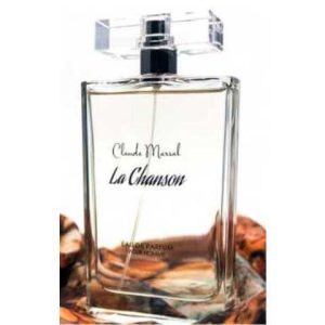 عطر كلود مارسال بارفيومز لا تشانسون