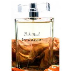 عطر كلود مارسال بارفيومز لا دانس