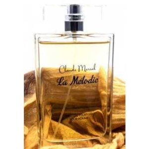 عطر كلود مارسال بارفيومز لا موسيك