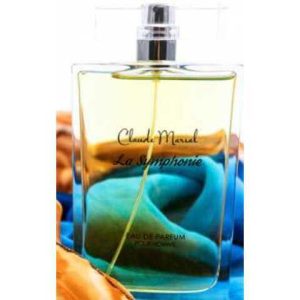عطر كلود مارسال بارفيومز لا سيمفوني