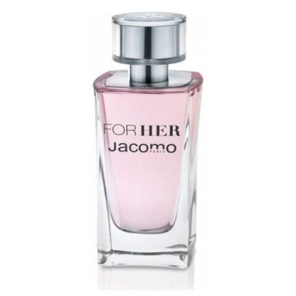 عطر جاكومو فور هير 2019