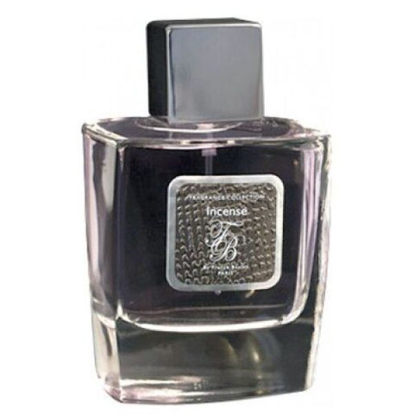 عطر فرانك بوكليت انسنس