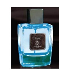عطر فرانك بوكليت أوزون