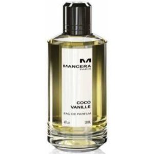 عطر كوكو فانيل مانسيرا