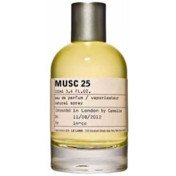 عطر 25 لوس أنجلوس لو لابو