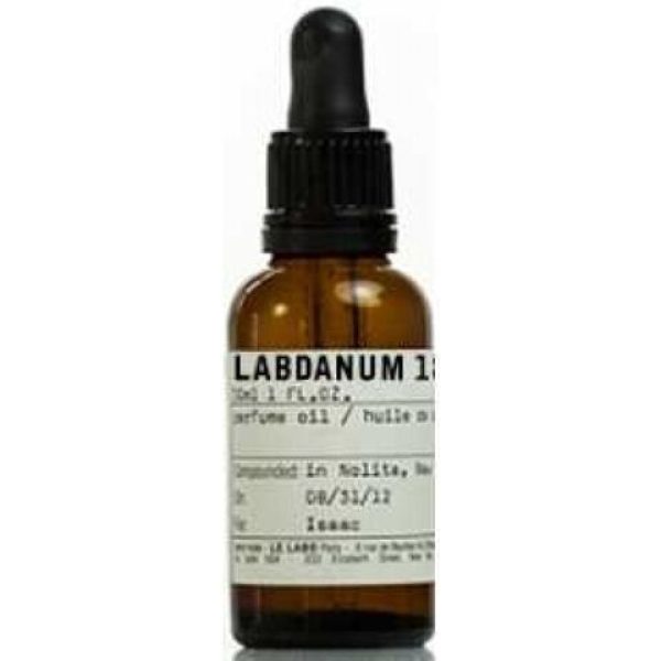 عطر لابدانوم 18 بارفيوم أويل لو لابو