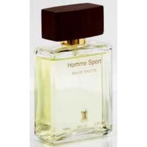 عطر أربيان عود هوم سبورت