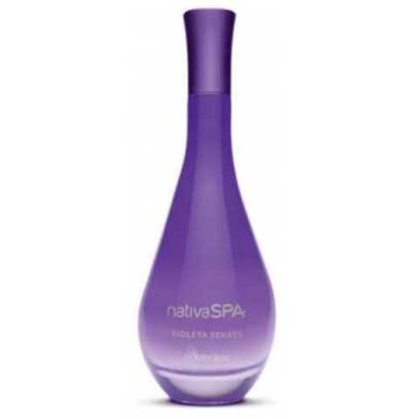 عطر أوبوتيكاريو ناتيفا سبا فيوليتا سنسز
