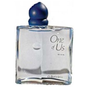 عطر اوبوتيكاريو وان اوف أص