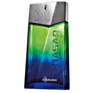 عطر اوبوتيكاريو كوازار برازيل