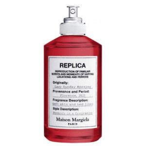 عطر ميزون مارتن مارجيلا ليزي صن داي مورنينج لونار نيو يير اديشن