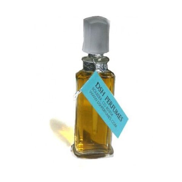عطر دي اس أتش بارفيومز تي أند شاركول