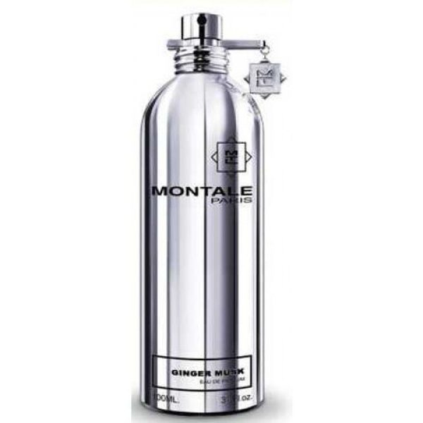 عطر جنجر مسك مونتال