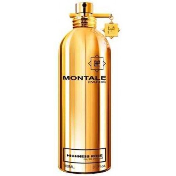 عطر هاينيس روز مونتال