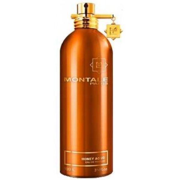 عطر هوني عود مونتال