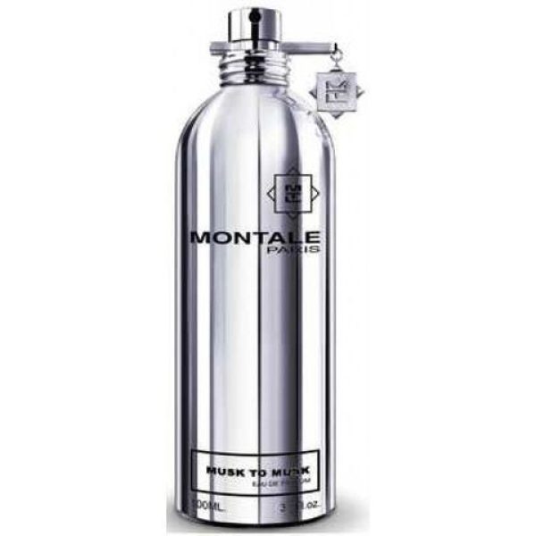 عطر مسك تو مسك مونتال