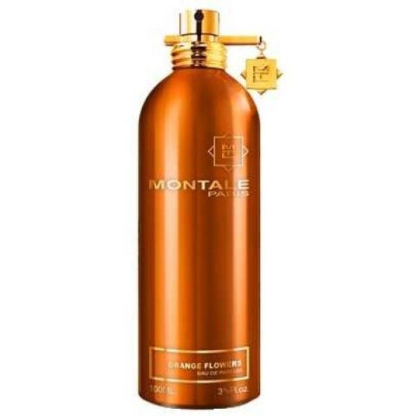 عطر أورنج فلاورز مونتال