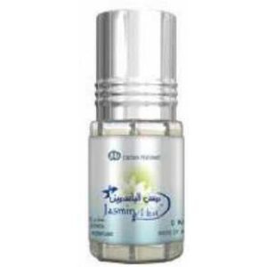 عطر الرحاب جاسمين مسك