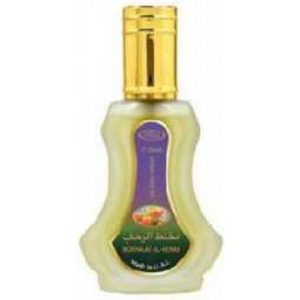 عطر الرحاب مخلط الرحاب
