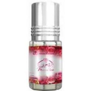 عطر الرحاب موروكان روز