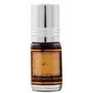 عطر الرحاب مسك الغزال