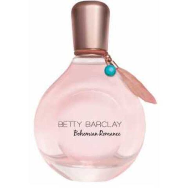 عطر بيتي باركلي بوهيميان رومانس يو دي بارفيوم