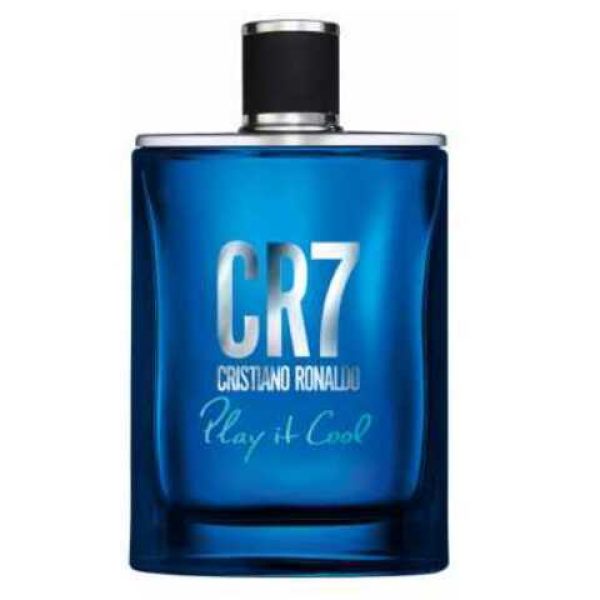 عطر كرستيانو رونالدو سي أر 7 بلاي ات كول