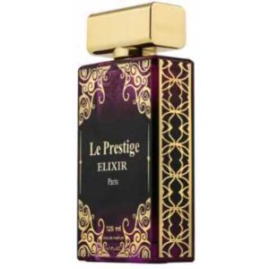 عطر لي برستيج الكسير