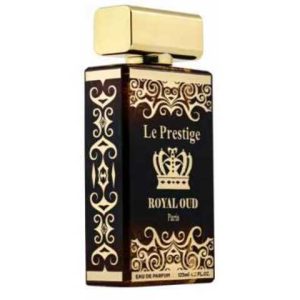 عطر لي برستيج رويال عود