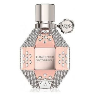 عطر فكتور أند رولف فلاوربومب سواروفيسكس اديشن 2020