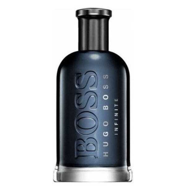 عطر هوجو بوس بوس بوتلد انفينيت