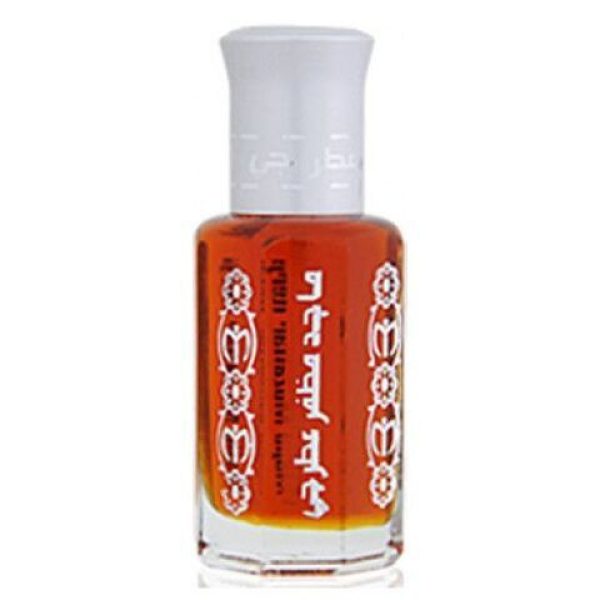 عطر ماجد مظفر عطرجي زهور الشوق لونجنج فلاورز