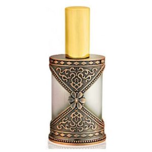عطر ماجد مظفر عطرجي العقد
