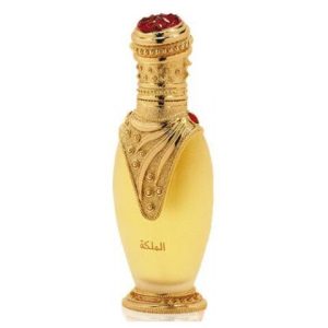 عطر ماجد مظفر عطرجي الملكة