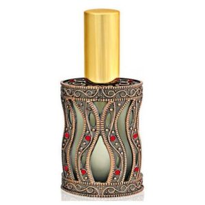 عطر ماجد مظفر عطرجي أسير