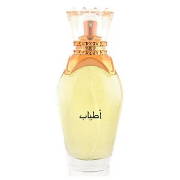 عطر ماجد مظفر عطرجي أطياب