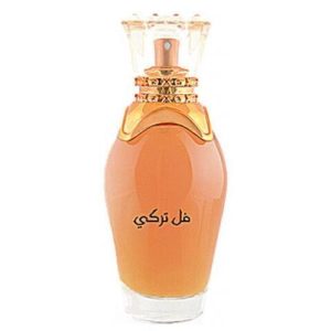 عطر ماجد مظفر عطرجي تركيش فل