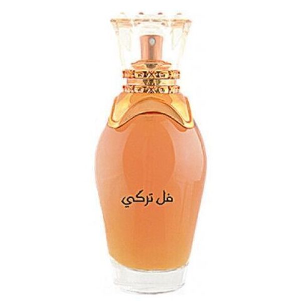عطر ماجد مظفر عطرجي تركيش فل