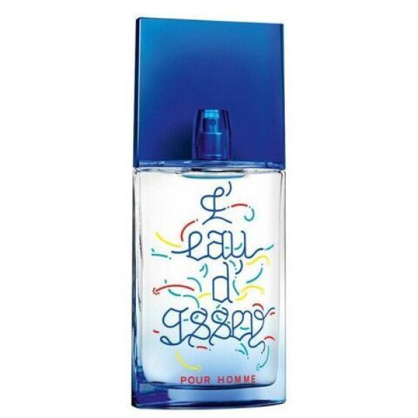 عطر ايسي مياكي ليو دا ايسي بور هوم شيدز أوف كولام