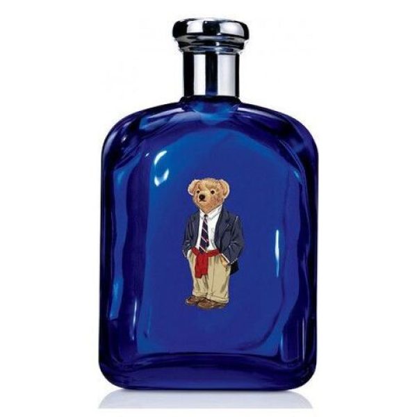 عطر رالف لورين هوليداي بير اديشن بولو بلو