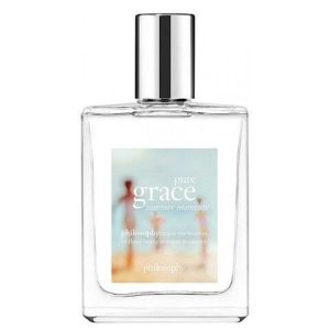 عطر فيلوسوفي بيور جراس سمر مومنتس