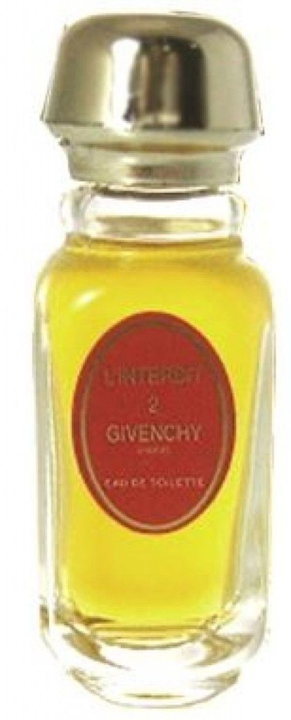 عطر  لا انت رديت 2 جيفنشي