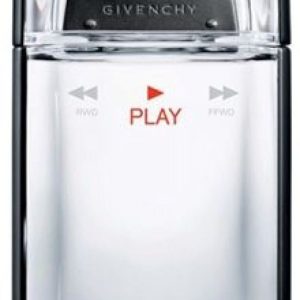 عطر جيفنشي بلاي يو دي تواليت جيفنشي