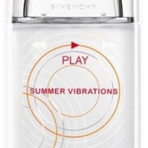 عطر بلاي سمر فيبريشن جيفنشي