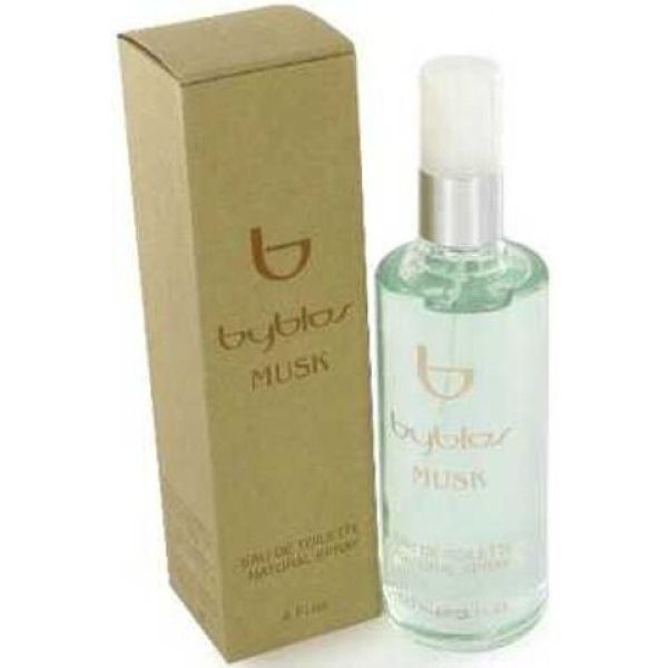 عطر مسك بيبلوس