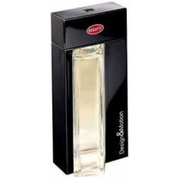 عطر ديزاين أند موشين بوغاتي