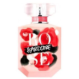 عطر فكتوريا سيكريت هاردكور روز